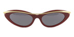 Loewe LW40166I 66A Sunglasses