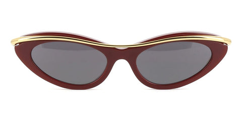 Loewe LW40166I 66A Sunglasses