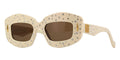 Loewe LW4114IS 25E Sunglasses