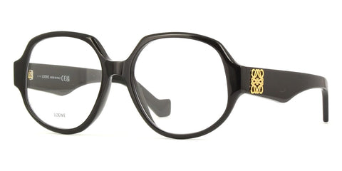 Loewe LW50054I 001 Glasses