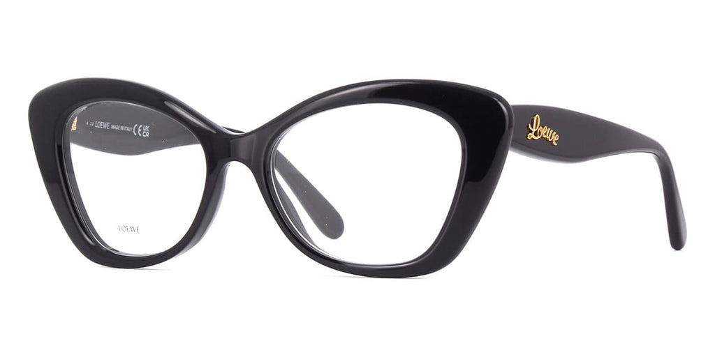 Loewe LW50067I 001 Glasses