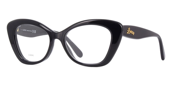 Loewe LW50067I 001 Glasses - US