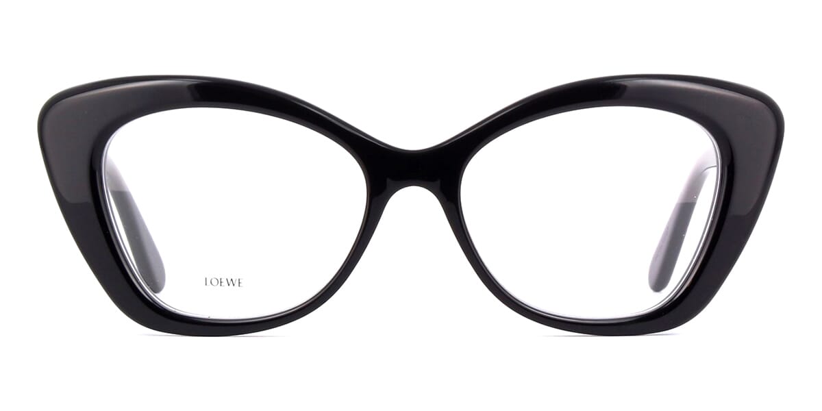 Loewe LW50067I 001 Glasses - US