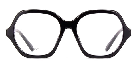 Loewe LW50072I 001 Glasses