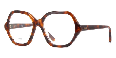 Loewe LW50072I 052 Glasses