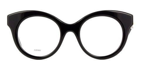 Loewe Curvy LW50074I 001 Glasses