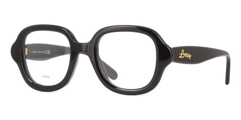 Loewe Curvy LW50075I 001 Glasses