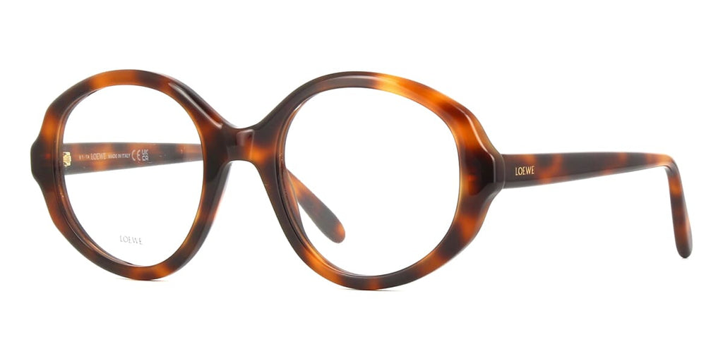 Loewe Curvy LW50077I 052 Glasses