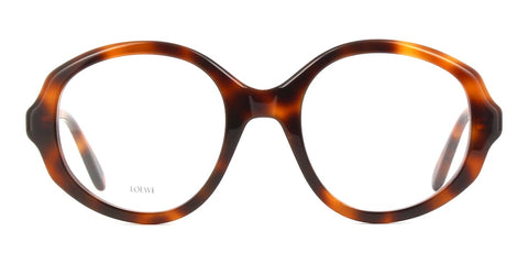 Loewe Curvy LW50077I 052 Glasses