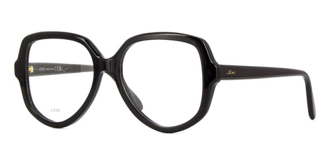 Loewe Thin LW50078I 001 Glasses