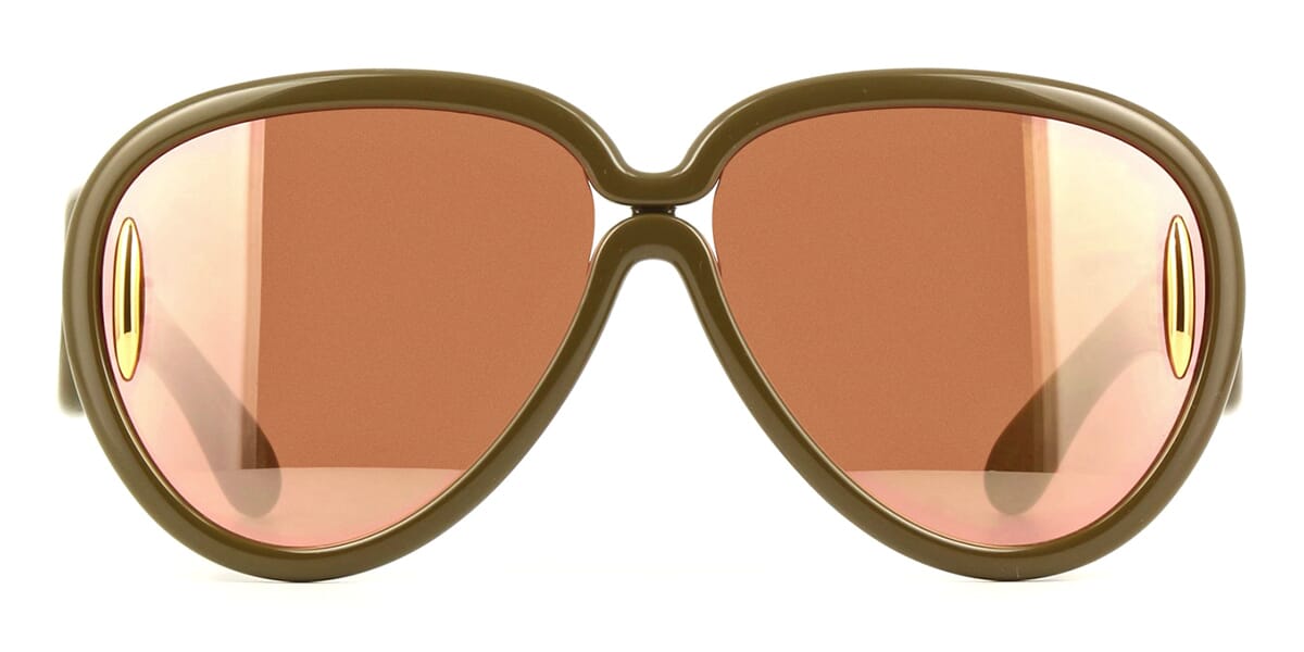 Loewe Paula's Ibiza LW40132I 96C Sunglasses