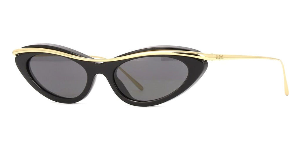 Loewe Signature LW40166I 01A Sunglasses