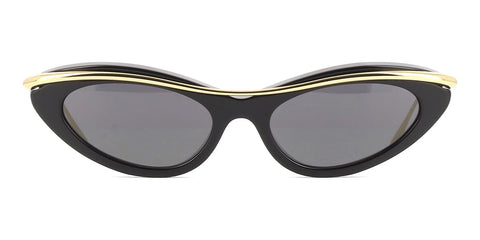 Loewe Signature LW40166I 01A Sunglasses