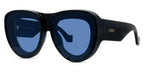 Loewe Signature LW40170U 01V Sunglasses