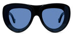 Loewe Signature LW40170U 01V Sunglasses