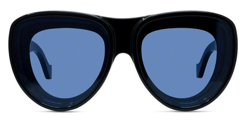 Loewe Signature LW40170U 01V Sunglasses