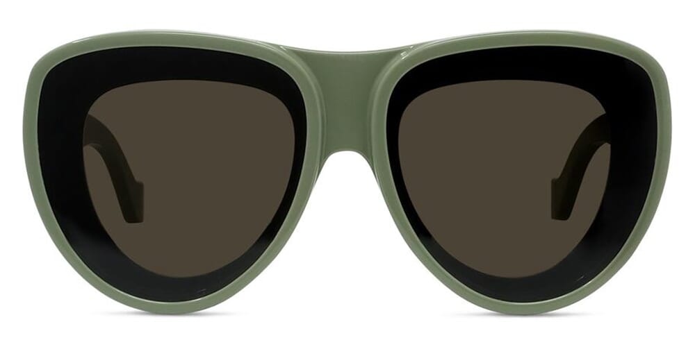 Loewe Signature LW40170U 96E Sunglasses - US