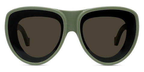 Loewe Signature LW40170U 96E Sunglasses