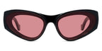 Loewe Signature LW40171U 01V Sunglasses
