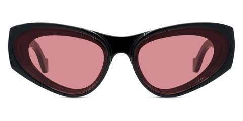 Loewe Signature LW40171U 01V Sunglasses