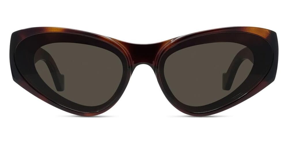 Loewe Signature LW40171U 52E Sunglasses - US display picture 1