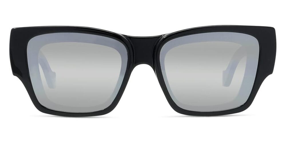 Loewe Signature LW40172U 01C Sunglasses - US