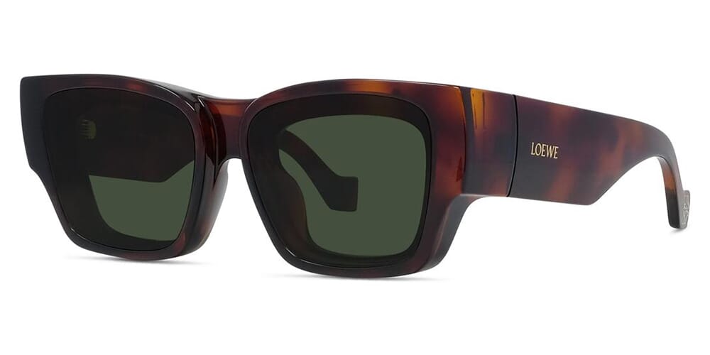 Loewe Signature LW40172U 52N Sunglasses - US