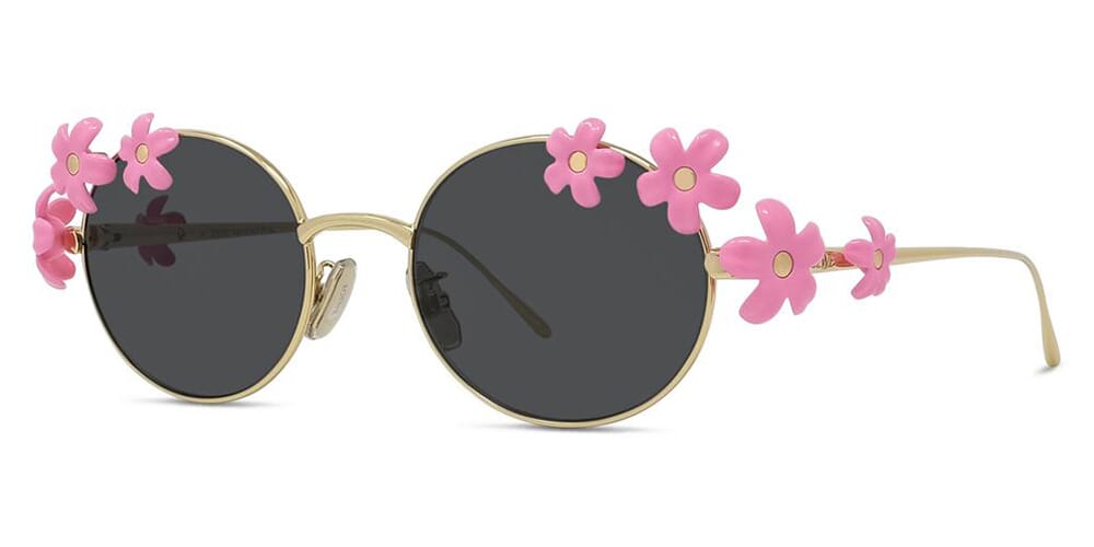 Loewe Signature LW40173U 30A Sunglasses