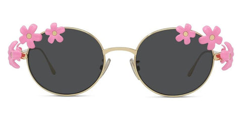 Loewe Signature LW40173U 30A Sunglasses