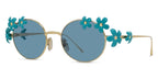 Loewe Signature LW40173U 30V Sunglasses