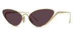 Loewe Signature LW40179U 30Y Sunglasses