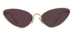 Loewe Signature LW40179U 30Y Sunglasses