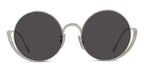 Loewe Signature LW40187U 16A Sunglasses