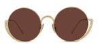 Loewe Signature LW40187U 30S Sunglasses