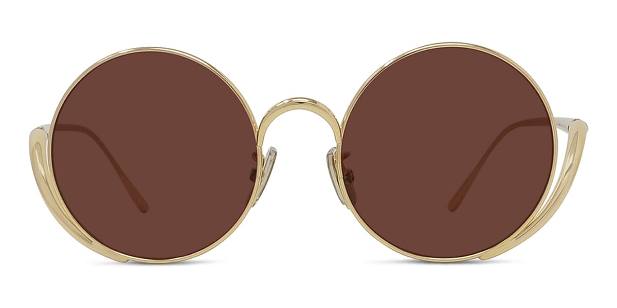 Loewe Signature LW40187U 30S Sunglasses