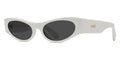 Loewe Signature LW40195U 25A Sunglasses