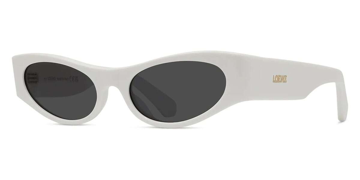 Loewe Signature LW40195U 25A Sunglasses