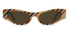 Loewe Signature LW40195U 39E Sunglasses