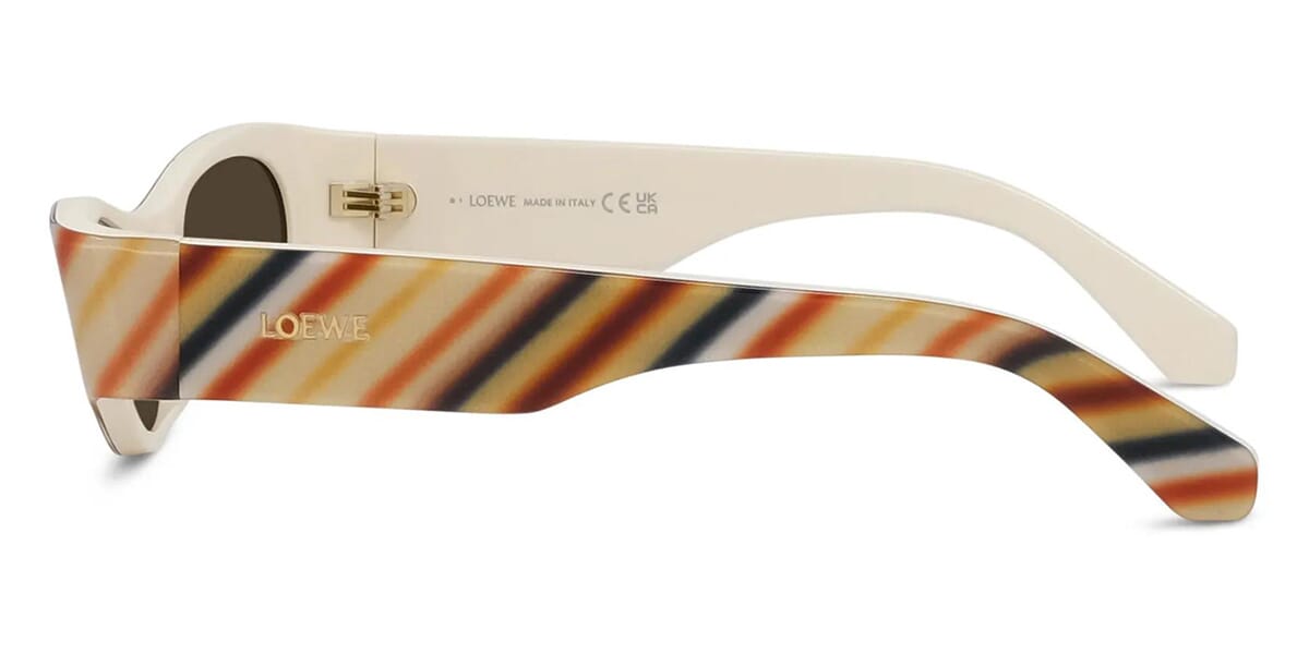 Loewe Signature LW40195U 39E Sunglasses