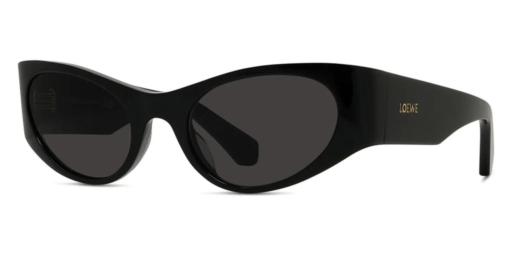 Loewe Signature LW40196U 01A Sunglasses