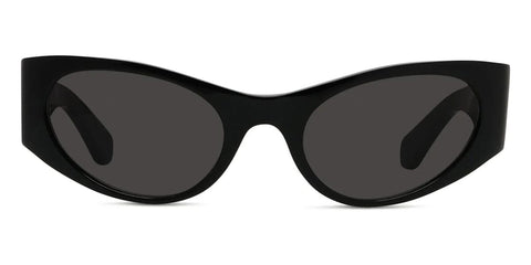 Loewe Signature LW40196U 01A Sunglasses