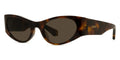 Loewe Signature LW40196U 52E Sunglasses