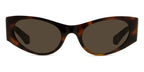 Loewe Signature LW40196U 52E Sunglasses