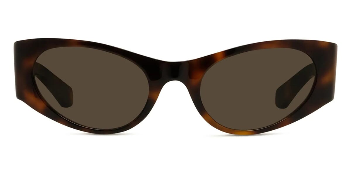 Loewe Signature LW40196U 52E Sunglasses