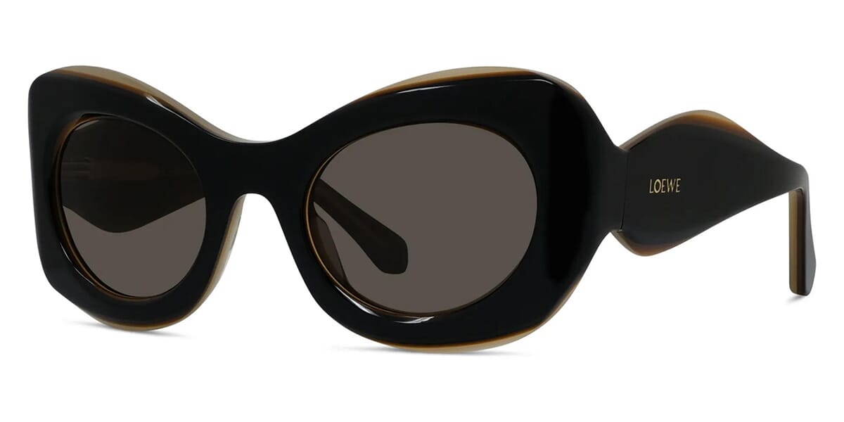 Loewe Signature LW40197U 01E Sunglasses