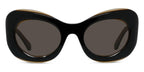 Loewe Signature LW40197U 01E Sunglasses