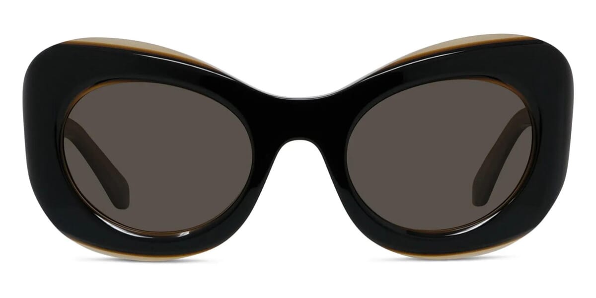 Loewe Signature LW40197U 01E Sunglasses
