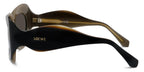 Loewe Signature LW40197U 01E Sunglasses