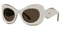 Loewe Signature LW40197U 25E Sunglasses