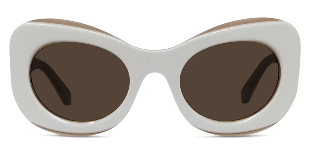 Loewe Signature LW40197U 25E Sunglasses